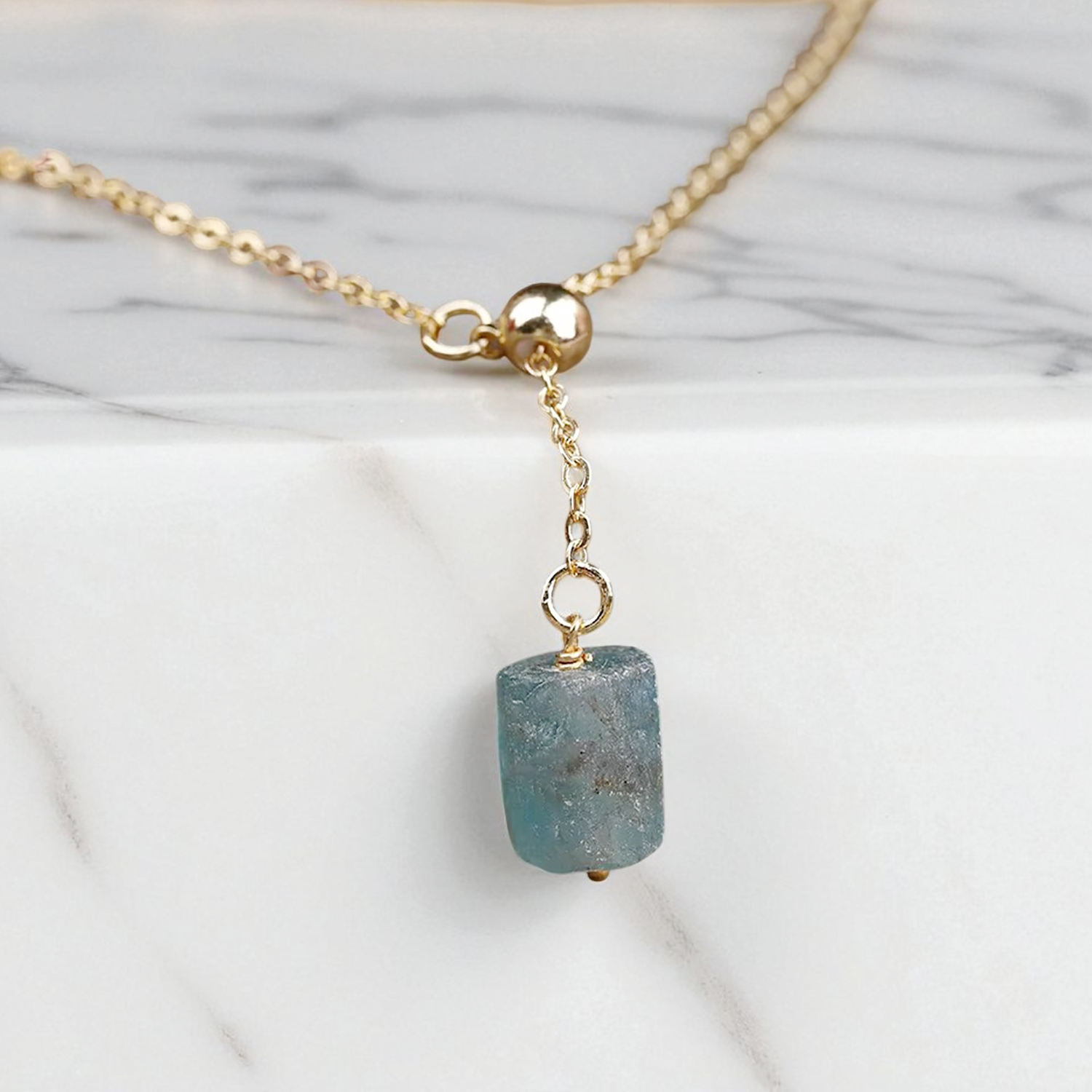 อะความารีน