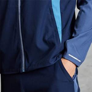 กางเกงขายาวผู้ชายสําหรับผู้ชื่นชอบฟิตเนส - น้ําหนักเบา ทนความชื้น และเหมาะสําหรับการออกกําลังกายทุกประเภท - Product Image 5