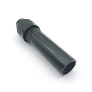 Adaptateur de <span class=keywords><strong>prise</strong></span> en ligne pour <span class=keywords><strong>antenne</strong></span> radio de voiture, connecteur femelle DIN sans soudure à <span class=keywords><strong>visser</strong></span> - Product Image 4