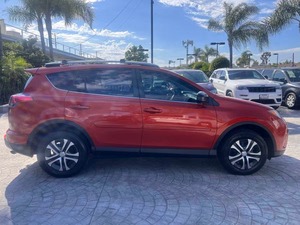 Propre Utilisé 2016 T0y0ta Rav-4 - Product Image 2