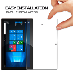 Protector de pantalla ANTISHOCK para tableta Onda Xiaoma 11, cubierta duradera y protectora - Product Image 3