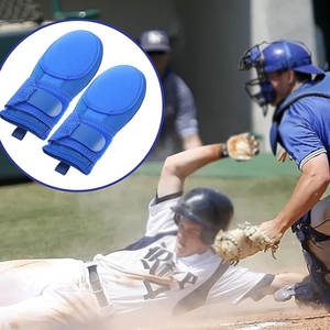 Guante de Deslizamiento Profesional para Béisbol, Ajuste Seguro, Máxima Protección para Deslizamientos, Color y Tamaño Personalizables - Product Image 5