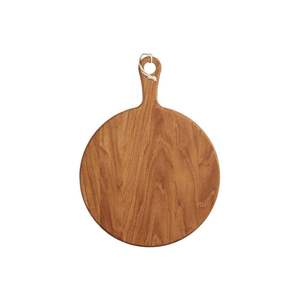 เขียงไม้แบบกำหนดเองสำหรับตกแต่งบ้าน - Product Image 5