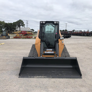 TV450B รถตักดินมือสอง/มือสอง4cx รถตักดินรุ่น JCB 3cx/jcb เคส580รถตัก420e แมว - Product Image 1