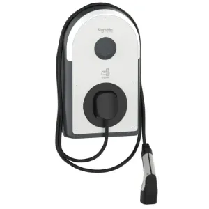 Connettore Automatico Schneider Electric EVB3S11NCA per Dispositivi di Ricarica E-Mobility - Product Image 1