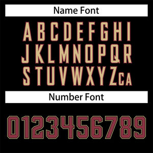 Chaquetas Varsity de Invierno Bordadas Personalizadas de Alta Calidad para Hombre - Talla Grande, Exterior de Lana, Forro de Algodón Transpirable de Secado Rápido - Product Image 6