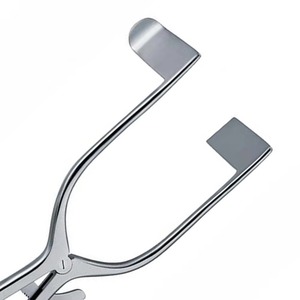 Instruments chirurgicaux gynécologiques Rigby, nouveau rétracteur auto-retenant, instruments chirurgicaux gynécologiques - Product Image 5