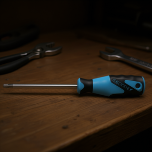 Tournevis Gedore 3C Torx, produit de haute qualité pour un fixation efficace et rapide - Product Image 3