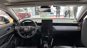 SUV Eléctrico 2024 Ens-1 4X4, 5 Puertas, 5 Asientos, 420 km de Autonomía, Volante a la Izquierda, Buen Precio, Vehículo de Nueva Energía - Product Image 3