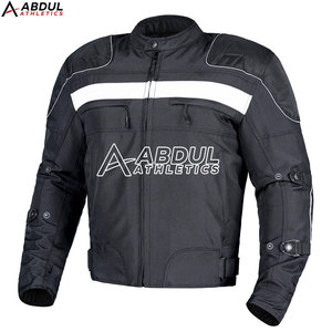 Chaquetas Resistentes de Cordura para Mujer para Motociclismo y Protección al Aire Libre - Product Image 3