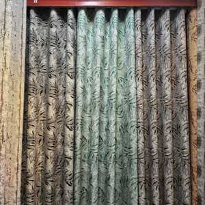 <span class=keywords><strong>2025</strong></span> Thiết Kế Mới Nhà Dệt Vải Cho Màn Rèm Cửa Và Vải Cho Rèm Cửa Hàng Dệt May Trong Bán Buôn Cung Cấp - Product Image 4