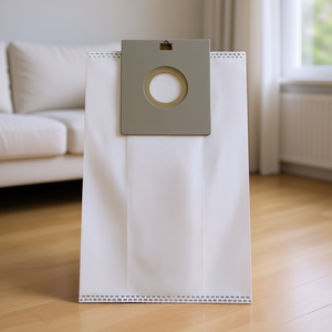 Sacchetti per aspirapolvere TNT compatibili con Rowenta RW 14 TNT Electrohome, confezione da 8 pezzi - Product Image 3