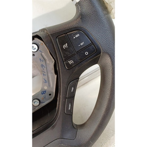 Volant HYUNDAI i10 2ème Série 56100B9010PYN G4LA (11>13) - Product Image 4