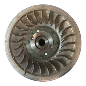 Sedile Valvola a Molla Originale Yamaha 59C176600000 per Moto Tmax 560 530 per il Treno Valvole - Product Image 1