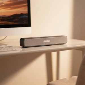 Vente directe d'usine, caisson de basses pour voiture sous le siège, caisson de basses pour voiture de qualité supérieure, caisson de basses plat pour voiture de 6,5 pouces - Product Image 1