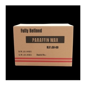 100% Pure Quality Fully Refined Parraffin Wax/<b>Parafin</b> Wax/Paraffine Wax 58/60 At Best Cheap Wholesale Pricing - Product Image 6