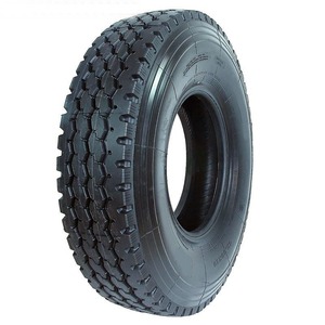 Neumáticos Nuevos de Primera Calidad para Camiones, Neumáticos Nuevos Baratos al por Mayor - Neumáticos Nuevos de Alta Calidad para Camiones en Venta - Product Image 2