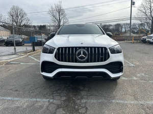 Mercedes-Benz GLE 2021 en parfait état - Product Image 5