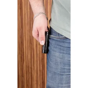 3W แบบปรับแต่งได้สำหรับไฟฉายพกพา CREE ความสว่างสูง - Product Image 4