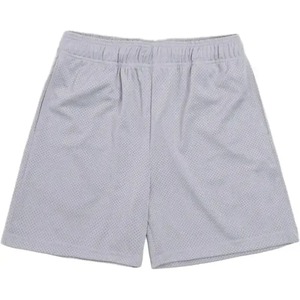 Custom Wholesale Sublimation <b>5</b> <b>Inch</b> <b>Inseam</b> Blank Mesh <b>Shorts</b> Men With Pockets Breathable Fashion Sweatpants Summer Mesh <b>Short</b> - Product Image 6