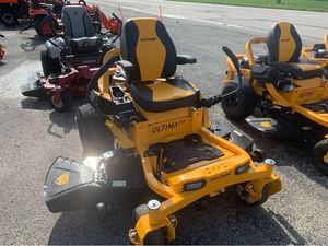 เครื่องตัดหญ้าอุตสาหกรรม cub cet ultima ZT3 60 28v ใหม่ - Product Image 2