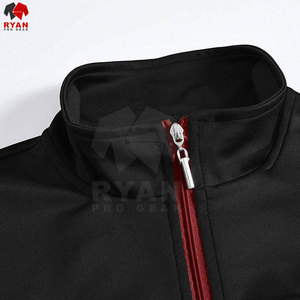 ชุดวอร์มแขนยาวสำหรับผู้ชายชุดเสื้อผ้าฝ้ายระบายอากาศได้ดีดีไซน์ใหม่สำหรับฤดูหนาว - Product Image 3