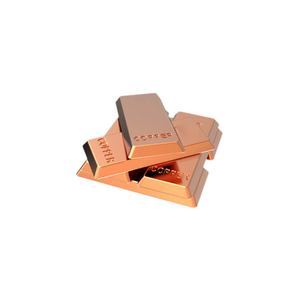 Lingots de cuivre en vrac fournis pour les industries de transformation et de fabrication des métaux - Product Image 5