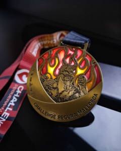 เหรียญรางวัลแบบสั่งทำ - Product Image 5