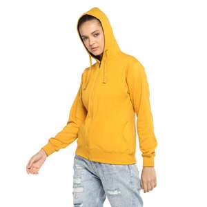 Ensemble de pantalons de survêtement à capuche Oggers avec logo personnalisé Tenues d'automne pour femmes 2022 Vêtements pour femmes de grande taille Sweatshirts épais et vierges - Product Image 2