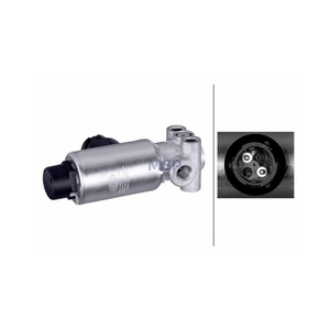 6NW358189181 - Vanne solénoïde - 24V - Connecteur 2 broches - Ø du trou : 8,4 mm - Électrique - Pièces et accessoires de remorque - MSP Export - Product Image 3