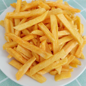 CUBOS DE PATATAS DULCES DESHIDRATADAS A GRANEL | ALTA CALIDAD PARA EXPORTACIÓN - Product Image 5