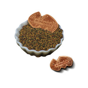 Trébol persa | Alimentación herbácea ecológica | Grado de ganado - Product Image 5