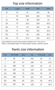 Sweat-shirts et survêtements personnalisés pour hommes 2025, 100% coton, vêtements de sport d'hiver, pantalons en molleton - Product Image 5