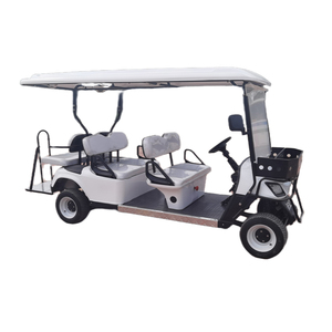 Factory Direct Hot Entertainment And Club 2 4 6 8 Asientos Off-Road Car Golf Cart para la venta - Product Image 4