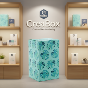 CreaBox PB-306 Scatola Personalizzata per Merchandising e Regali Aziendali - Product Image 3