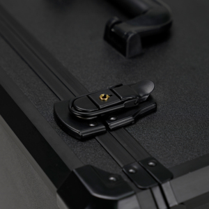 Valise <span class=keywords><strong>en</strong></span> <span class=keywords><strong>aluminium</strong></span> de sécurité, mallette, boîte à <span class=keywords><strong>outils</strong></span> complète, grandes valises, organisateur <span class=keywords><strong>vide</strong></span>, boîte à <span class=keywords><strong>outils</strong></span>, boîte de rangement <span class=keywords><strong>en</strong></span> alliage d'<span class=keywords><strong>aluminium</strong></span>, étui de transport - Product Image 6