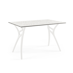 โต๊ะอาหาร IVY-L 77x120 ซม. - Product Image 6