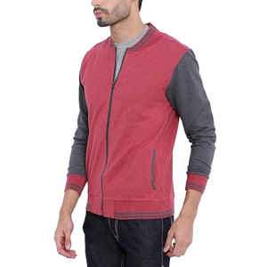 Nouvelle arrivée, veste varsity en duvet fabriquée en usine, prix bas, veste varsity d'hiver personnalisée, veste varsity chaude en gros, taille plus, veste varsity pour hommes - Product Image 2