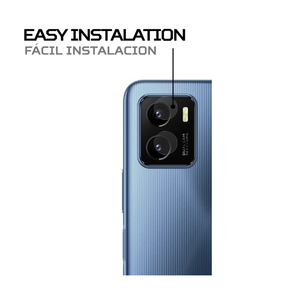 ฟิล์มกันรอยหน้าจอโทรศัพท์มือถือ ANTISHOCK Vivo Y32T - Product Image 3