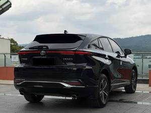 รถ SUV ขนาดกลาง ปี 2024 เครื่องยนต์ 2.0 ลิตร ขับเคลื่อน 2 ล้อ รุ่น Luxury CVT ราคาสุดคุ้ม พร้อมคุณสมบัติเชื่อมต่ออัจฉริยะ ทนทาน เชื่อถือได้ - Product Image 3