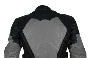 Nouvelle veste de course de moto imperméable Slim Fit veste en cuir de vachette pour hommes pas cher bonne qualité cordura vestes de moto d'hiver - Product Image 4