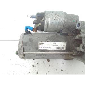 MOTEUR DE DÉMARREUR PEUGEOT 308 2ème Série 966285418004 9HC (DV6C), BHZ (DV6FC) Diesel 1600 (13>) - Product Image 5