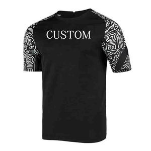 Uniformes de Fútbol Personalizados OEM, Camisetas de Fútbol Lisas o a Rayas, Conjunto de Uniforme de Fútbol - Product Image 5