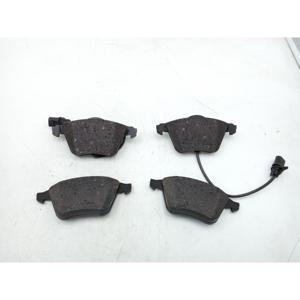 AUDI A6 Avant C5 Series (4B5) (97>04) ผ้าเบรก 2376201 เบนซิน - Product Image 2