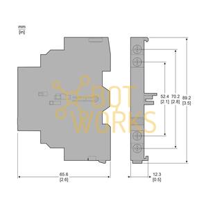 Schneider Electric GVAD1010 - Neuf - Product Image 1
