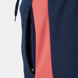 Ensemble de survêtement décontracté pour homme en polaire, personnalisé avec logo OEM, séchage rapide, 100 % coton, grandes tailles, avec fermeture éclair, collection hiver 2026 - Product Image 4