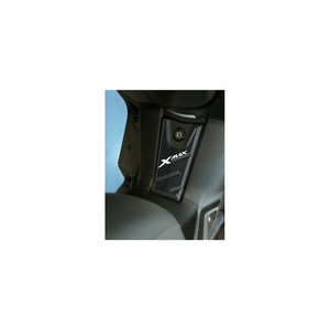 Adesivo per Moto Yamaha XMAX 125-250 2014, Decalcomania 3D in Gel Adesivo - Product Image 1