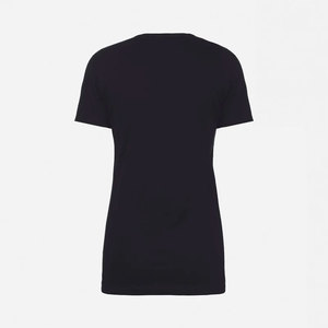 Next Level Apparel 1510 T-shirt idéal en jersey de coton léger de qualité supérieure à col rond ajusté T-shirt respirant pour femme - Product Image 4