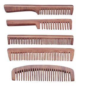 Peigne en bois nouveau Style peigne en bois pour berline nouveau Style utilisé nouvelle brosse à cheveux de haute qualité en vente en gros prix bas quantité minimale de commande - Product Image 3