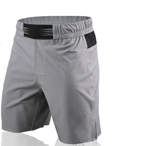 Pantalones cortos sublimación MMA/equipo de lucha MMA/pantalones cortos MMA personalizados Pantalones cortos sublimación para hombre BJJ MMA fight shorts - Product Image 1